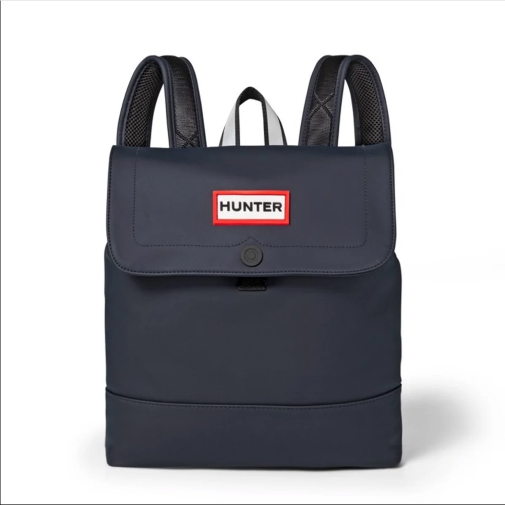 🎉🎊HP 🎉🎊BNWT Hunter for Target backpack - Picture 2 of 8